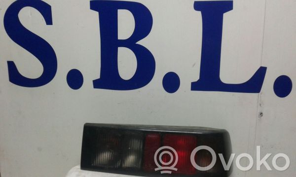 Ford Sierra Lampă spate în caroserie 