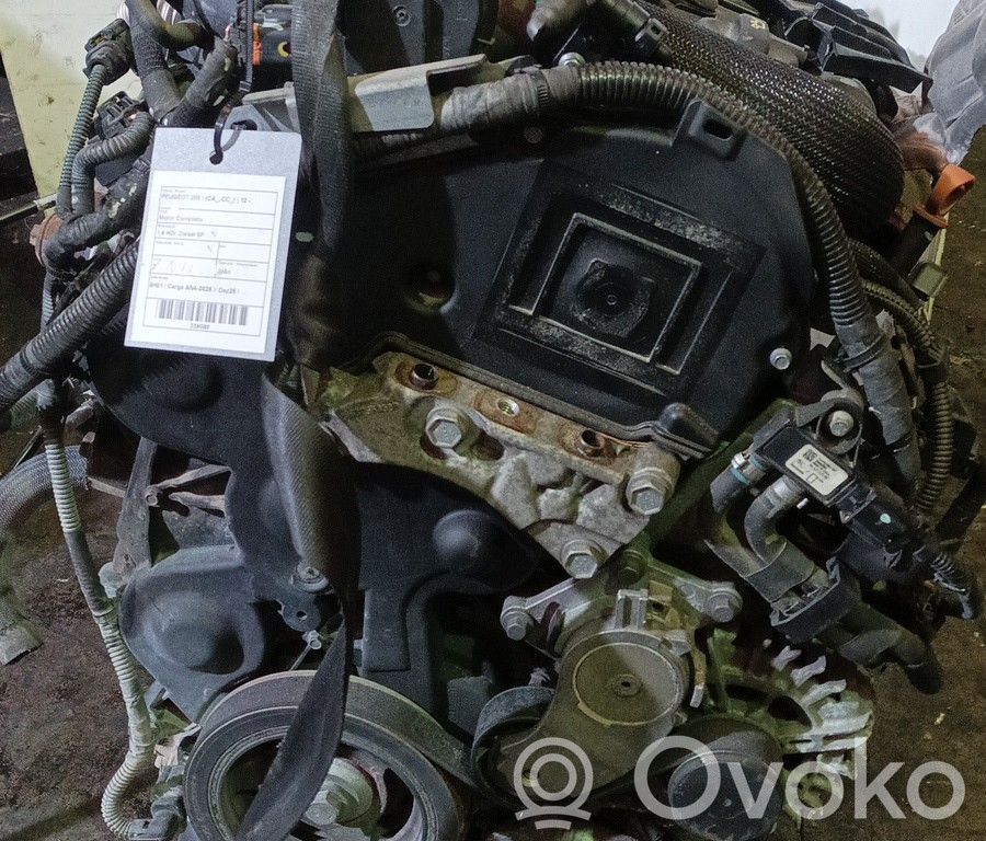 Motor   8H01,CARGAAN42025,DEZ2501M,JOAO