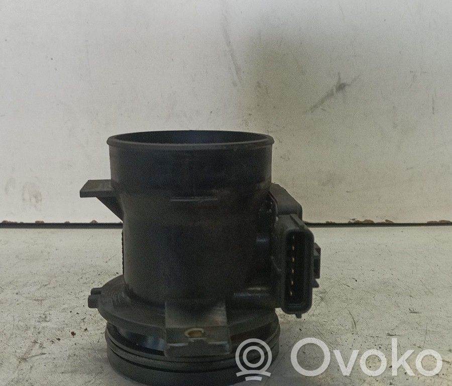 Oro srauto matuoklis   98AB12B579B3B,ZACK