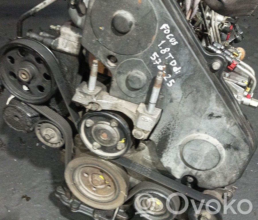 Motor   C9DB,BRUNO
