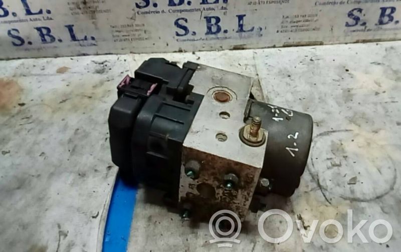 Pompe ABS   0265216478,0273004227,CARLOS