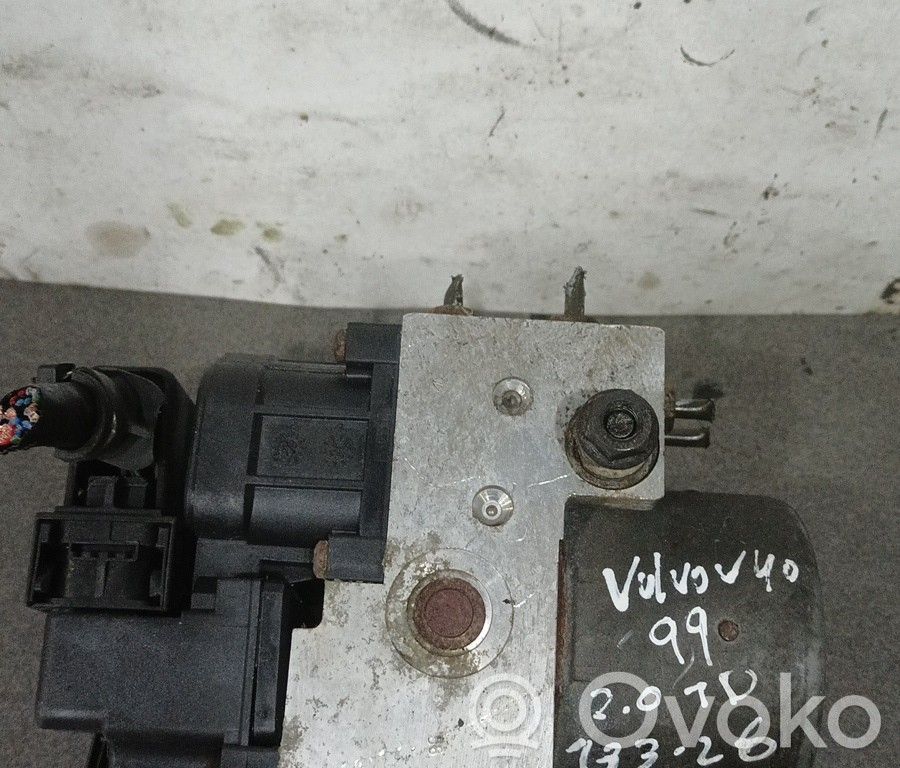 Bomba de ABS   30857585,ZACK