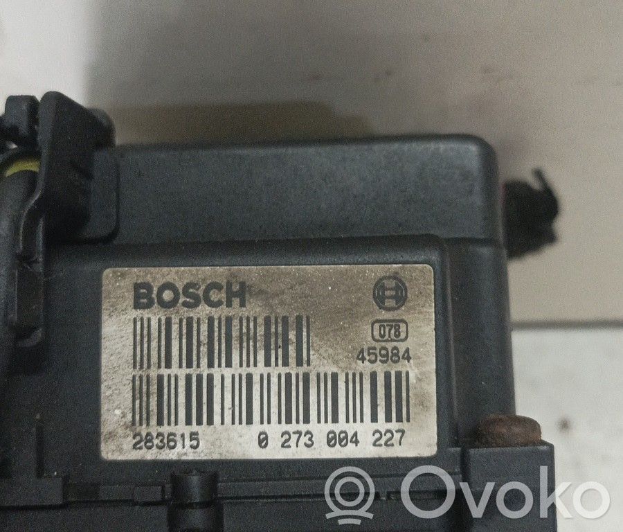 Pompe ABS   283615,0273004227,ZACK