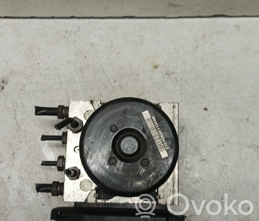 Pompe ABS   AV592C405CC,10021206684,ZACK