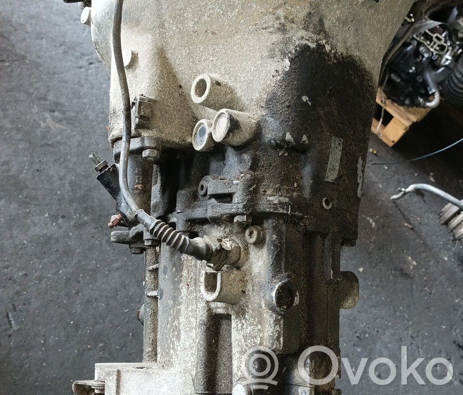 BMW 3 E36 Scatola del cambio manuale a 5 velocità 