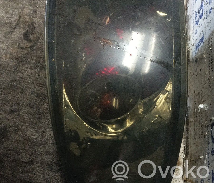Seat Ibiza III (6L) Lampă spate în caroserie 