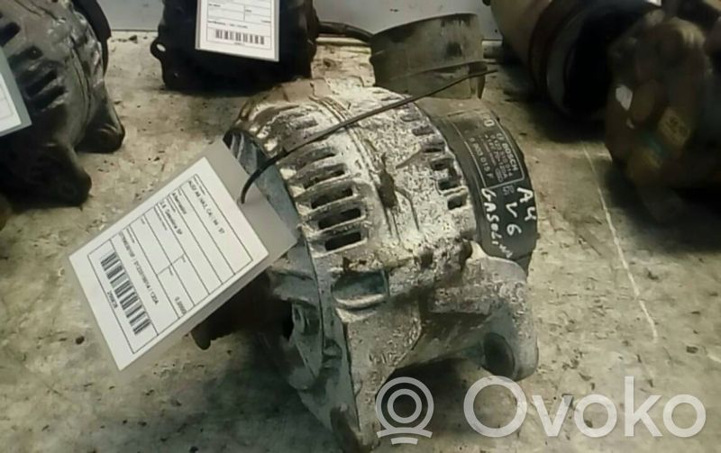 Alternador   078903015F,0123510014,120A