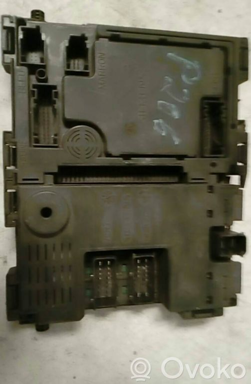 SAM-Steuergerät   9626460880,S105872300G