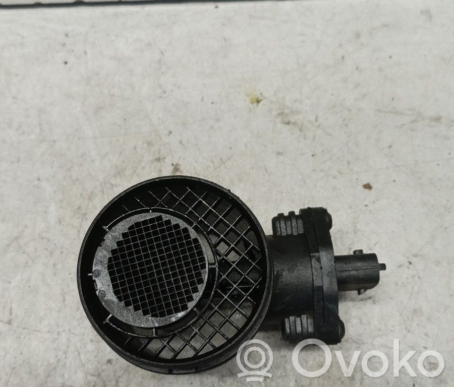 Luftmassenmesser Luftmengenmesser   24439252,ZACK