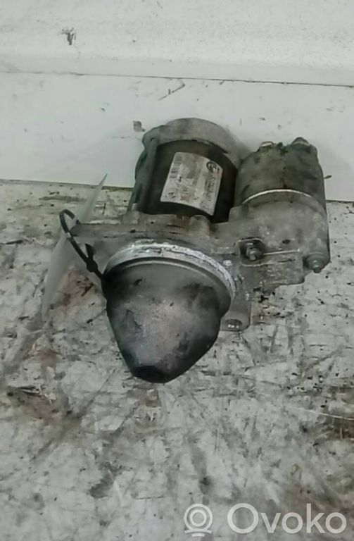 Motor de arranque   752345003,FILIPE