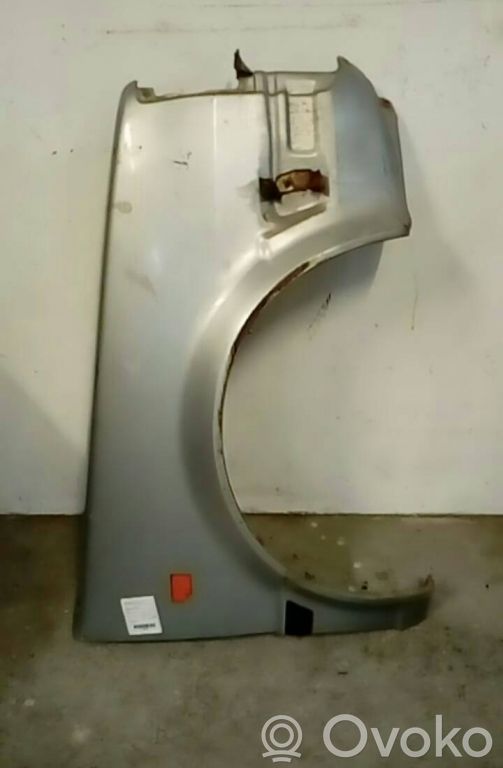 Guardabarro