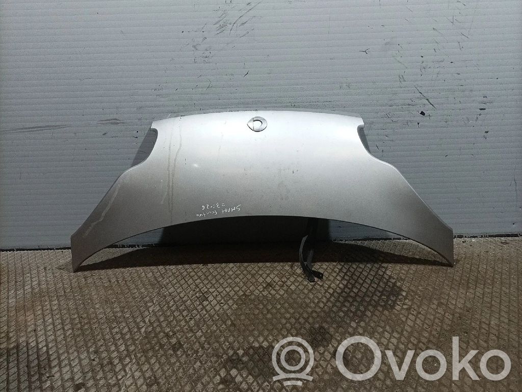 Konepelti   A4517500004