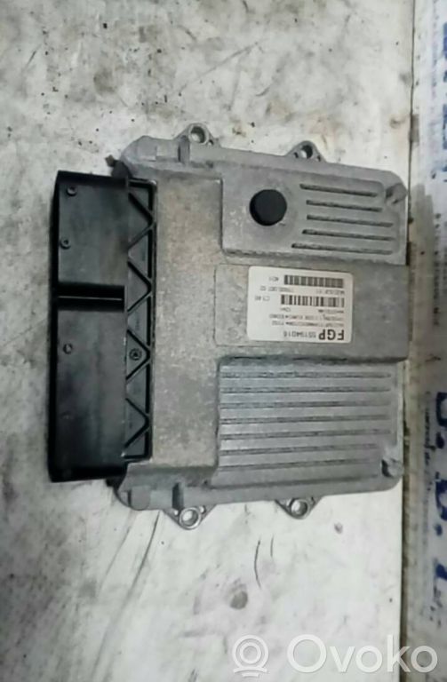 Engine control unit/module   FGP55194016,55194016,7160000702,BRUNO