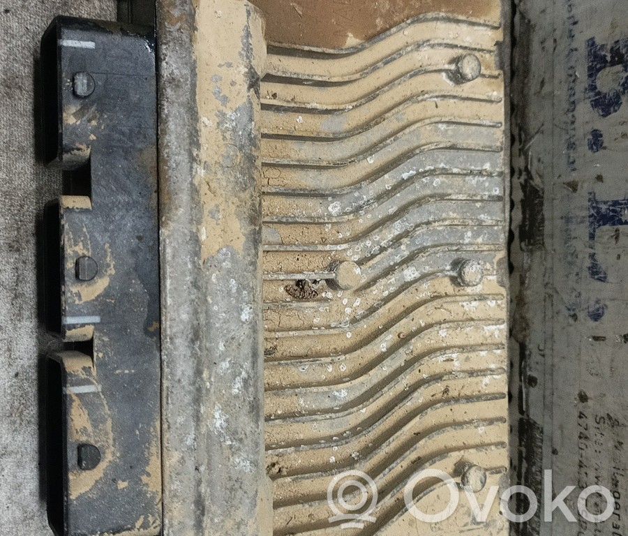 Unidad de control/módulo del motor   2180133281,BRUNO,V29026568A