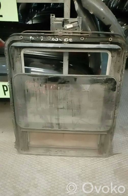 Audi Coupe Schiebedach-Set 