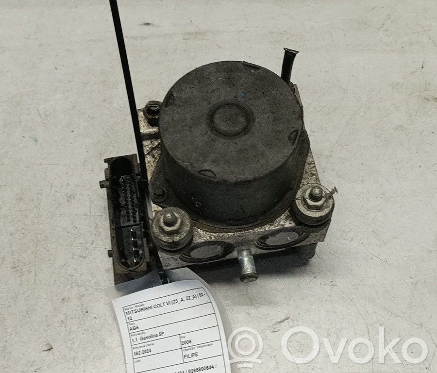 Bomba de ABS   0265800844,4670A401,FILIPE