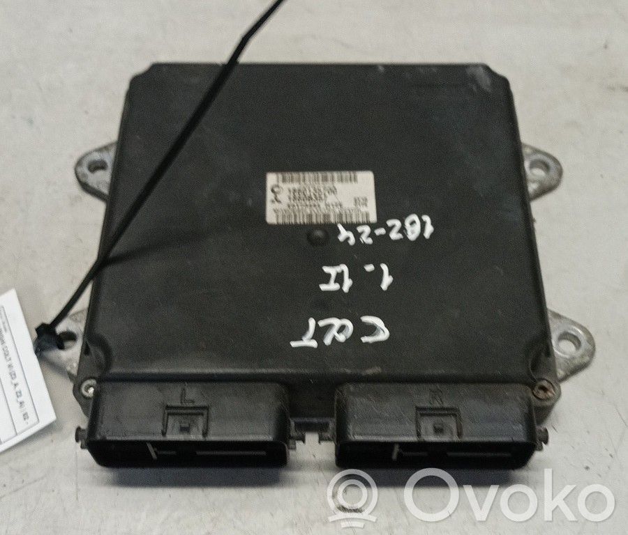 Unidad de control/módulo del motor   1860135700,1860B357,FILIPE