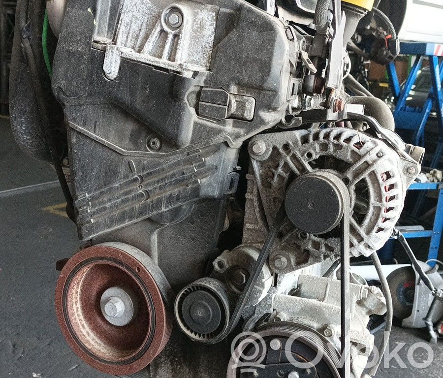 Motor   FILIPE,K9K808