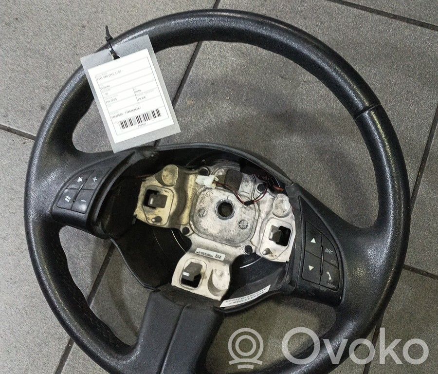 Ohjauspyörä   10020805,7355000470,FILIPE