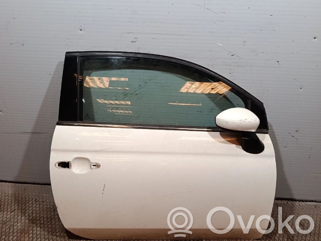 Fiat 500 Tür vorne 