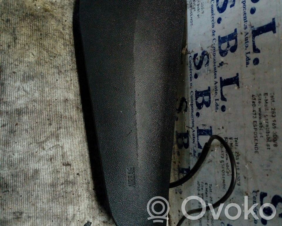 Airbag de siège   867140562061,BRUNO