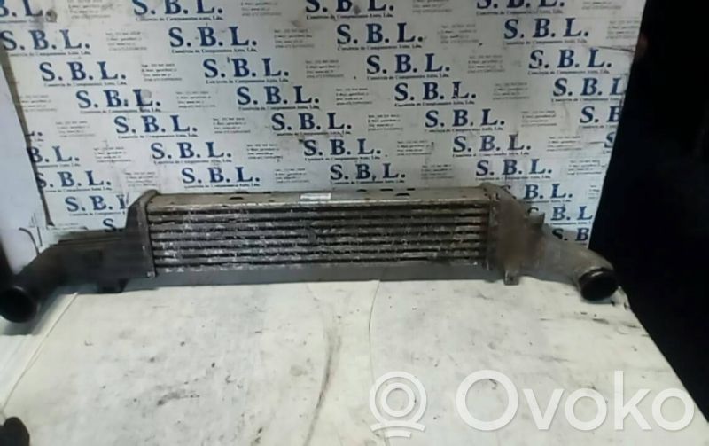 Radiador intercooler   2105001200,CARLOS