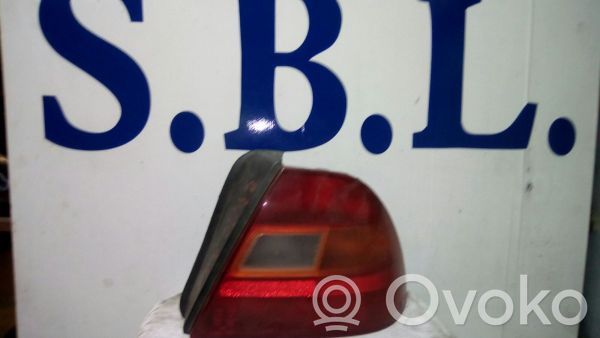 Honda Civic Luz trasera/de freno 