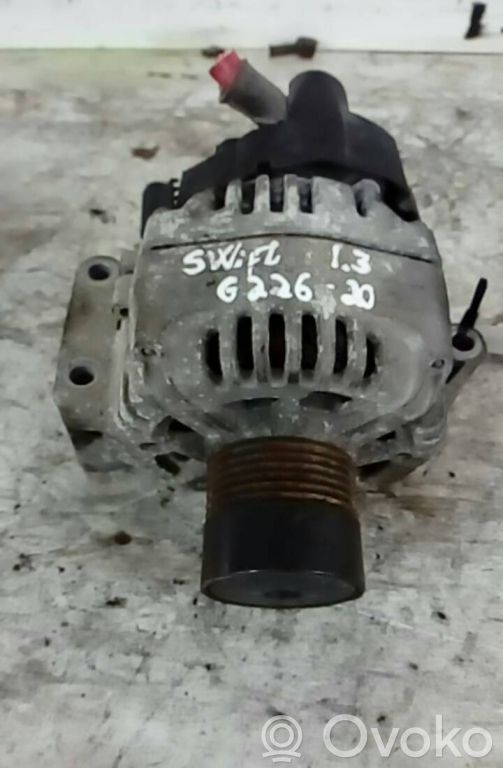 Alternador   3140085E00000,G2262020