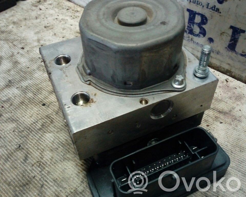 Bomba de ABS   970152,BRUNO