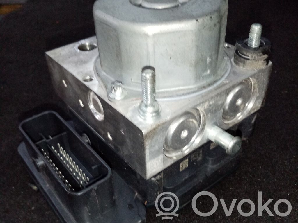 Citroen C1 Bomba de ABS 