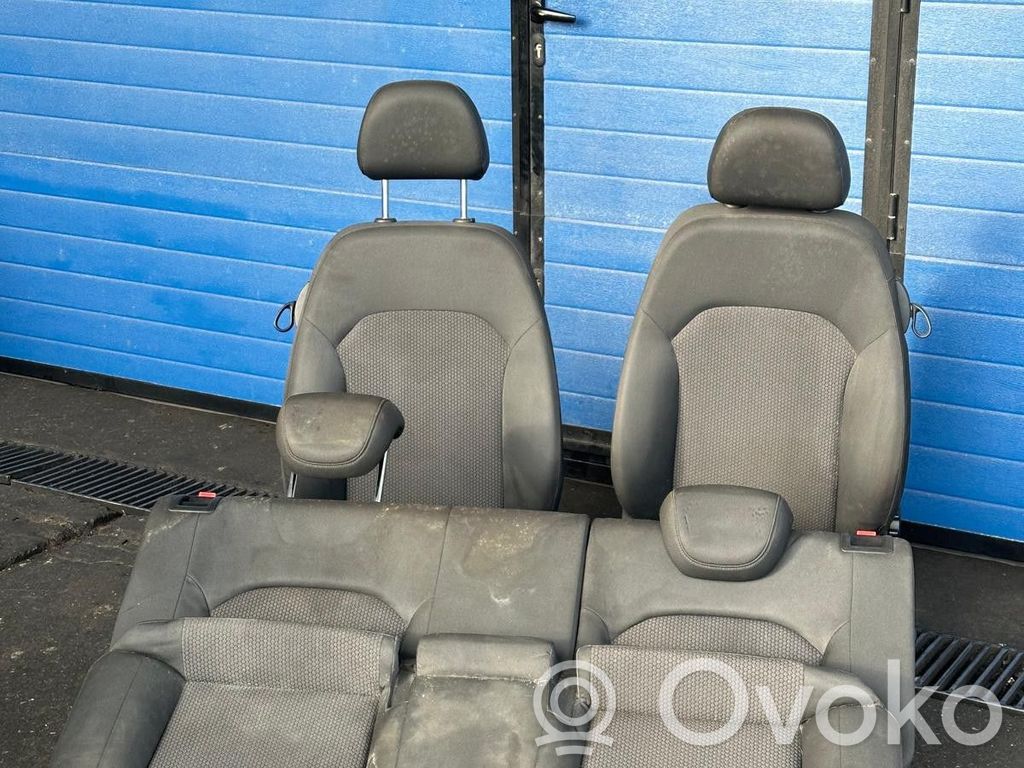 Juego del asiento