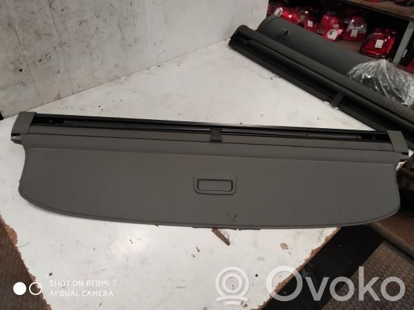 Audi A4 S4 B6 8E 8H Hutablage 
