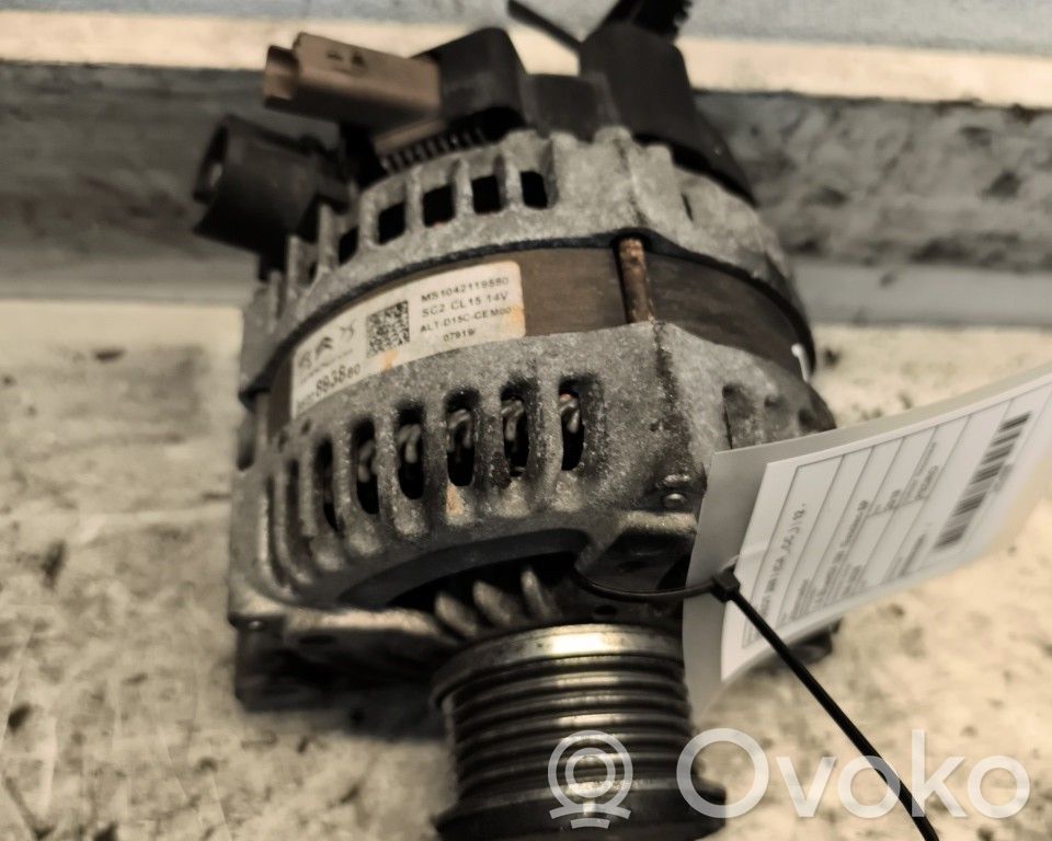 Alternador   9820893880,PEDRO