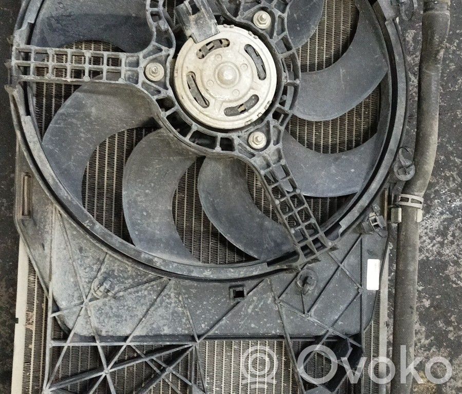 Elektrolüfter   440926702,BRUNO