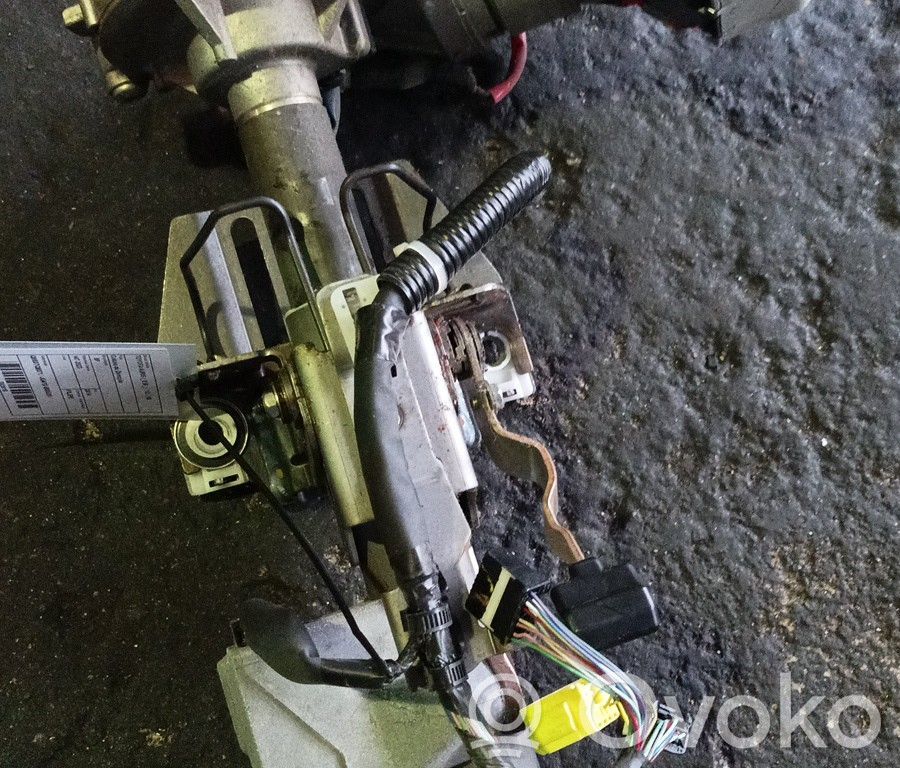 Ohjauspyörä   Q003TC8071,FILIPE,JG412000020