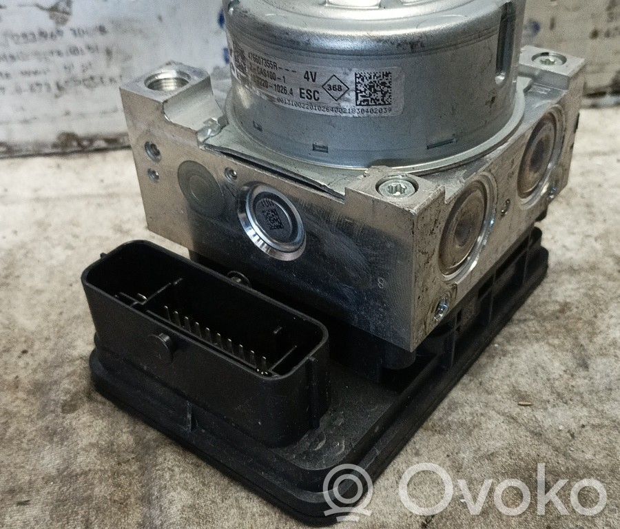 Bomba de ABS   476607355R,10022010264,BRUNO