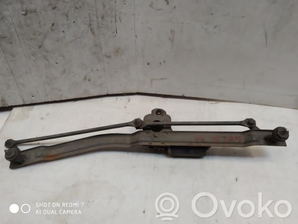 Volkswagen Golf II Motor del limpiaparabrisas 