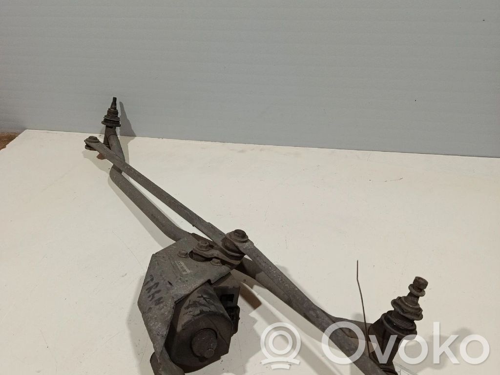 Motor del limpiaparabrisas   95VB17508BA,CARLOS