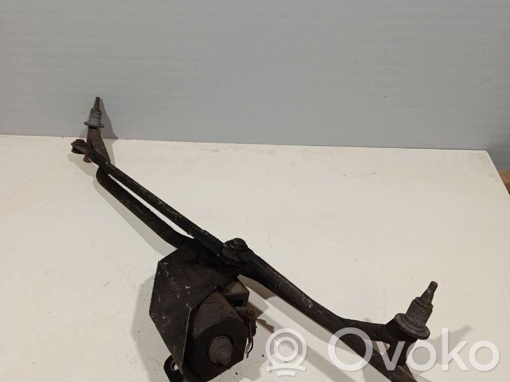Wiper motor   95VB17508BA,CARLOS