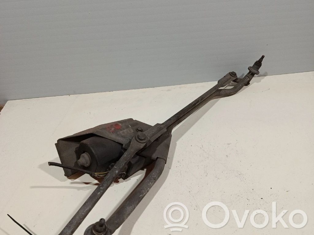 Motor del limpiaparabrisas   95VB17508BA,CARLOS