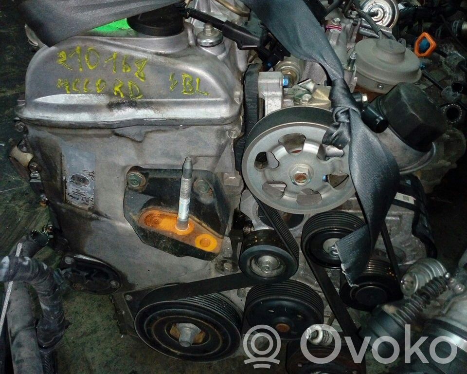 Motor   N22A1,CARLOS,N412021