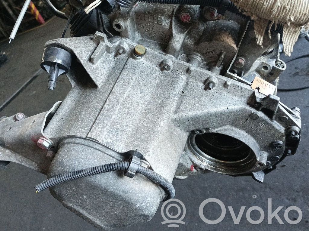 Renault 9 5 Gang Schaltgetriebe 
