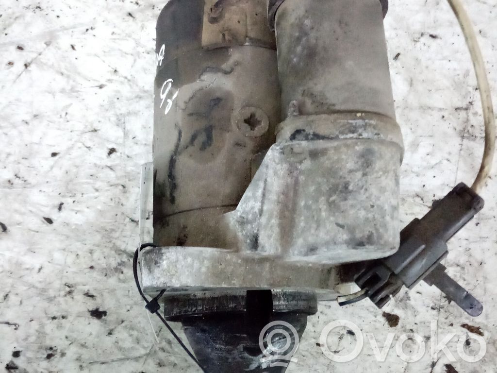 Motor de arranque   2330070J00,PEDRO