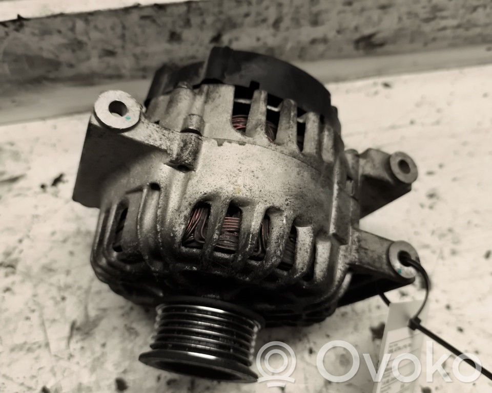Generator/alternator   13586366,PEDRO