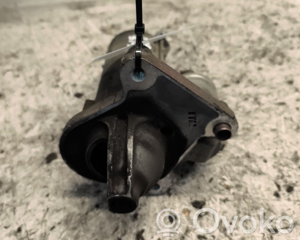 Motor de arranque   8V2111000AE,PEDRO