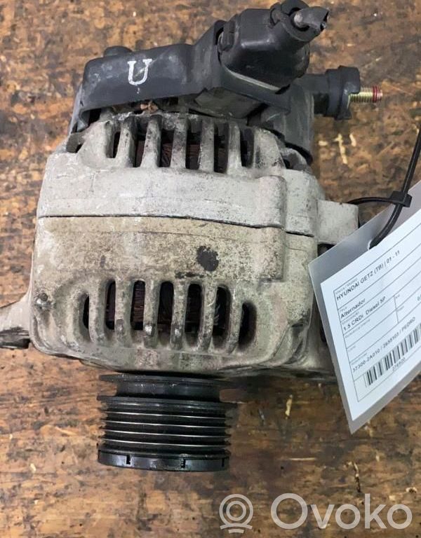 Alternador   373002A010,2655103,PEDRO