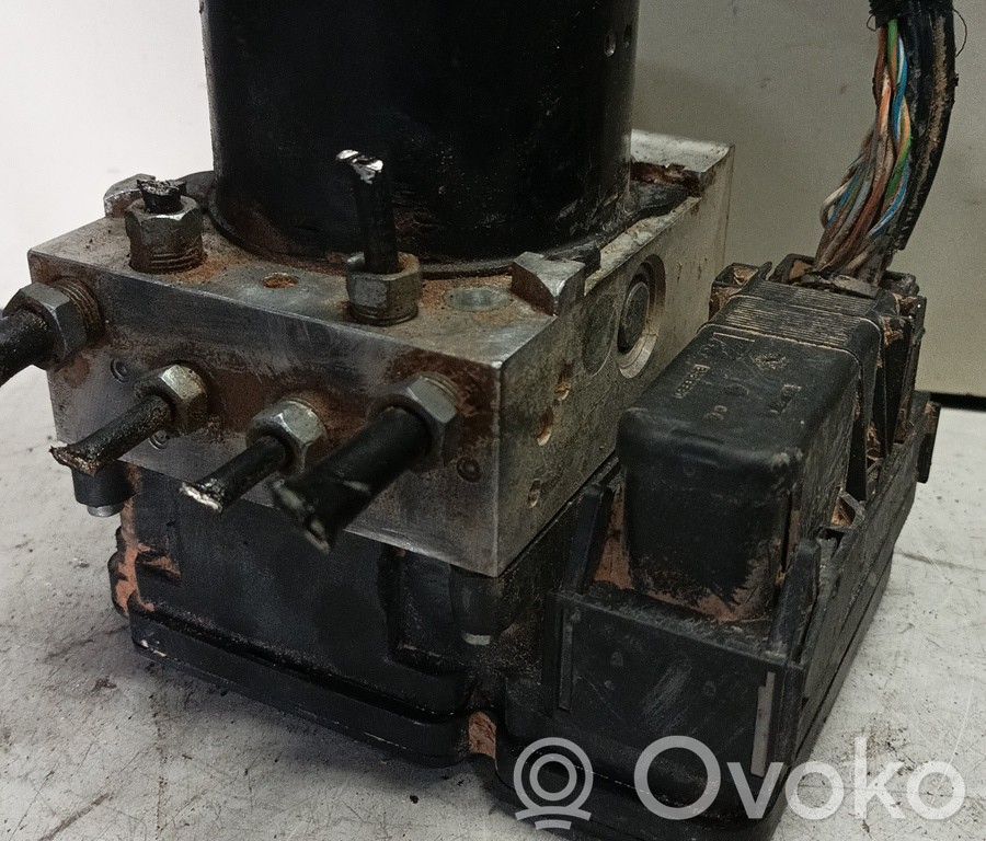 Bomba de ABS   BV612C405AL,10021209614,BRUNO