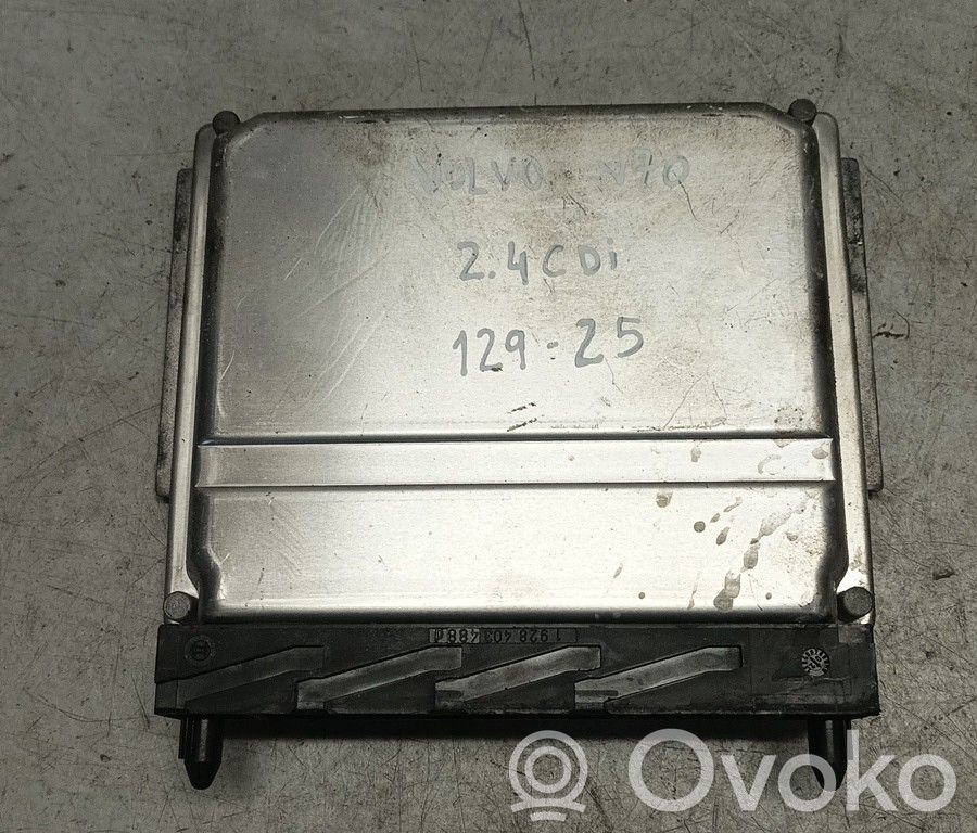 Moottorin ohjainlaite/moduuli   0281010319,28SA53601112,ZACK