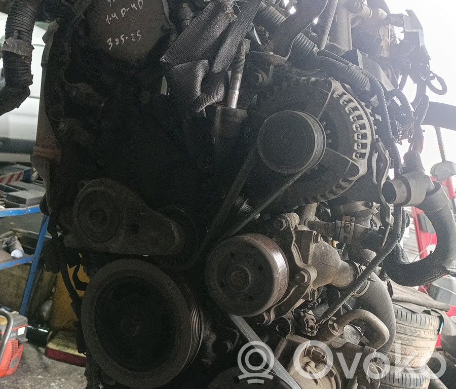 Motor   1ND,BRUNO