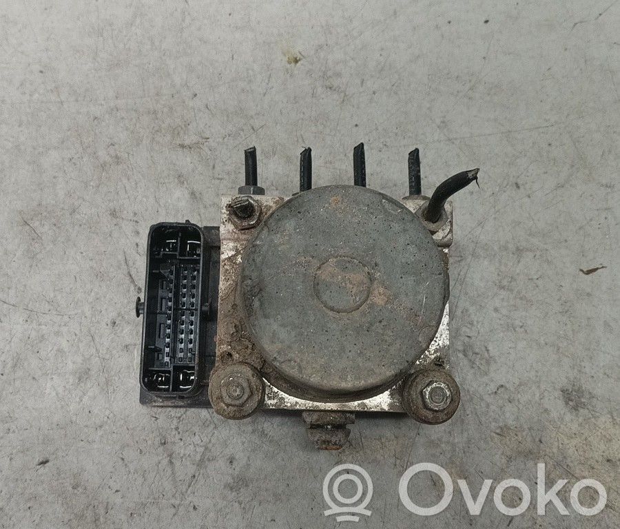 ABS Steuergerät   9801127780,ZACK